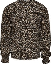 KIDS ONLY KONSAGA L/S TOP JRS Meisjes Top - Maat 122/128