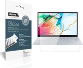 dipos I 2x Pantserfolie helder compatibel met Samsung Galaxy Book Ion 13.3 inch Beschermfolie 9H screen-protector