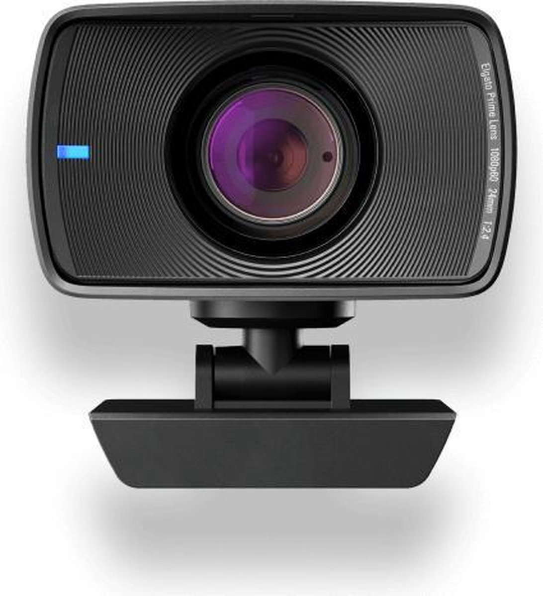 Elgato Facecam Full HD Streaming Camera - Zwart