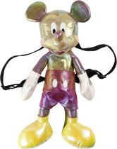 Sac à dos scolaire Mickey Mouse Multicolore (18 x 40 x 15 cm)