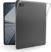 kwmobile hoes geschikt voor Apple iPad Pro 12,9" (2018,2020,2021) - Back cover voor tablet - Tablet case