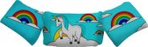 Little Splashers - Zwemvest / Puddle Jumper - Zwembandjes - Kinderen - Unicorn / Eenhoorn