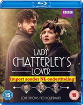 Lady Chatterley's Lover [Blu-ray]