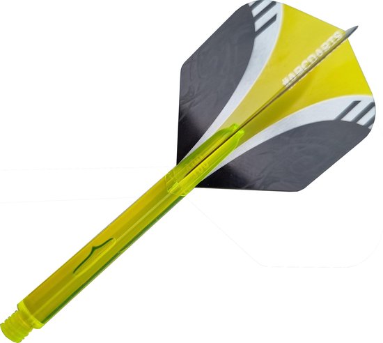 ABC Darts - Dartflights en Dartshafts Servicekit HQ van ABC Darts — afbeelding 2