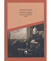 Tevfik Fikret Devir, Şahsiyet, Eser