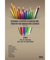 Research and Reviews in Agriculture Forestry and Aquaculture