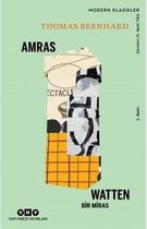 Amras Watten   Bir Miras