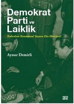 Demokrat Parti ve Laiklik