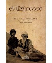 El Lüzumiyyat