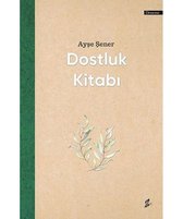 Dostluk Kitabı