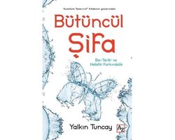 Bütüncül Şifa