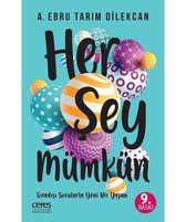 Her Şey Mümkün