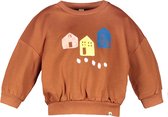 The New Chapter Homestories Unisex Trui - Maat 62/68