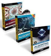 Algoritma Eğitim Seti 3 Kitap Takım