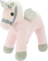 Equi-Kids Pony knuffel Blanc