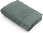 Walra Baddoek Soft Cotton (PP) - 50x100 - 100% Katoen - Legergroen