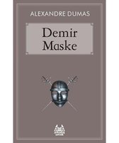 Demir Maske