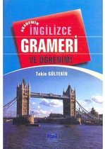 Akademik İngilizce Grameri ve Öğrenimi