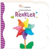 Akıllı Bebek - Renkler - Sözcükleri Keşfediyorum