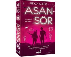 AsansÃ¶r