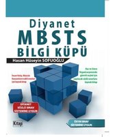 Diyanet MBSTS Bilgi Küpü