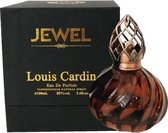 Louis Cardin Jewel EDP for Unisex Oriental 100 ml