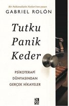 Tutku Panik Keder