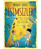 İsimsizler-İki Kıta Bir Destan