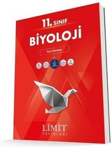 Limit 11.Sınıf Biyoloji Soru Bankası