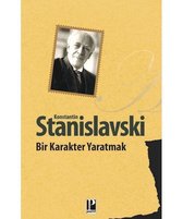 Bir Karakter Yaratmak