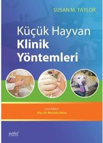 Küçük Hayvan Klinik Yöntemleri