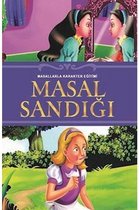 Masal Sandığı   Masallarla Karakter Eğitimi