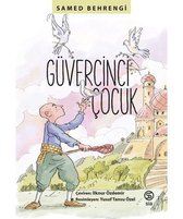 Güvercinci Çocuk