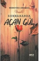 Sonbaharda Açan Gül