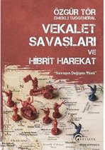 Vekalet Savaşları ve Hibrit Harekat