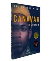 Canavar Harmon