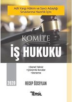 2020 Komite İş Hukuku