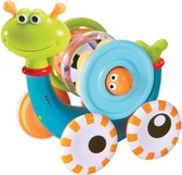 Yookidoo - Speelgoed - Crawl 'N' Go Snail - One size