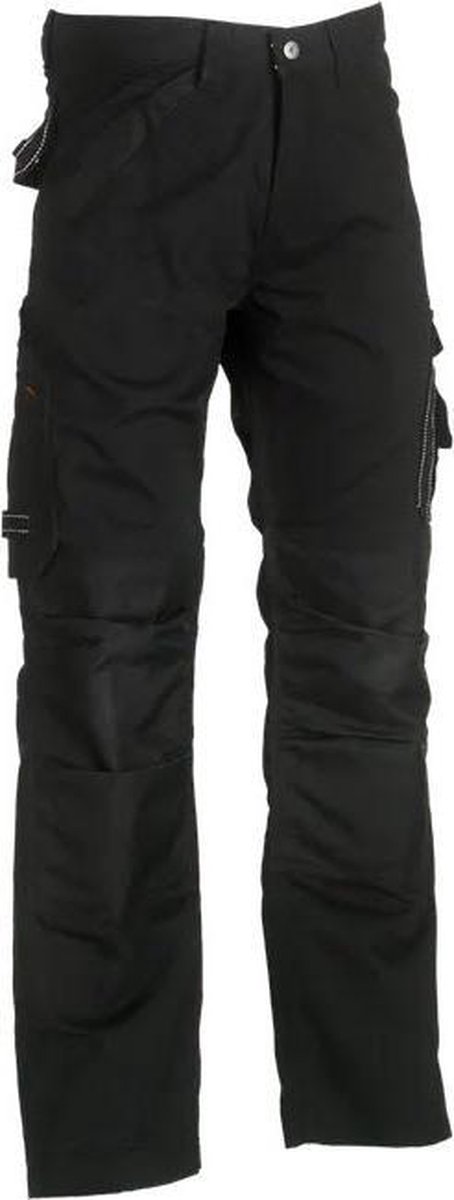 Herock Apollo werkbroeken Experts 1302 - Zwart - 56