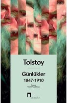 Günlükler 1847   1910