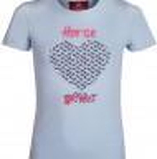 T-shirt enfant Horka avec imprimé