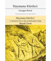 Haymana Kürtleri   Haymana Kürtleri ve Kürtlerin Orta ve