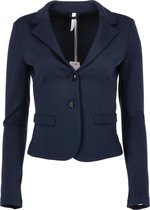 Blazer Donkerblauw