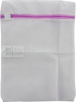 Arte Regal Waszak 30 X 40 Cm Nylon Wit/roze