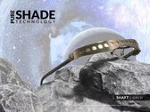 Pure Shade™ - Shaft Gold | Designbril