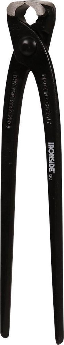 Ironside vlechttang / moniertang 250mm