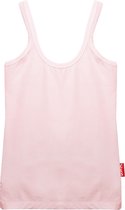 Claesen's® - Meisjes Singlet Roze - Pink - 95% Katoen - 5% Lycra