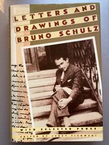 Letters and Drawings of Bruno Schulz