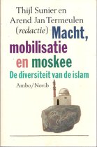 Macht mobilisatie en moskee
