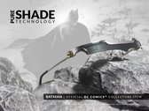 Pure Shade™ - Batman Official | Designbril